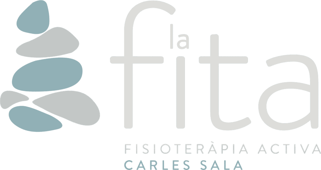 logo la fita fisio a terrassa