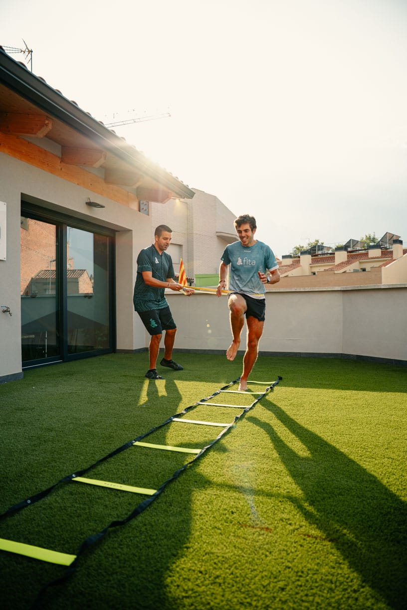 Readaptacio de lesion la fita 2