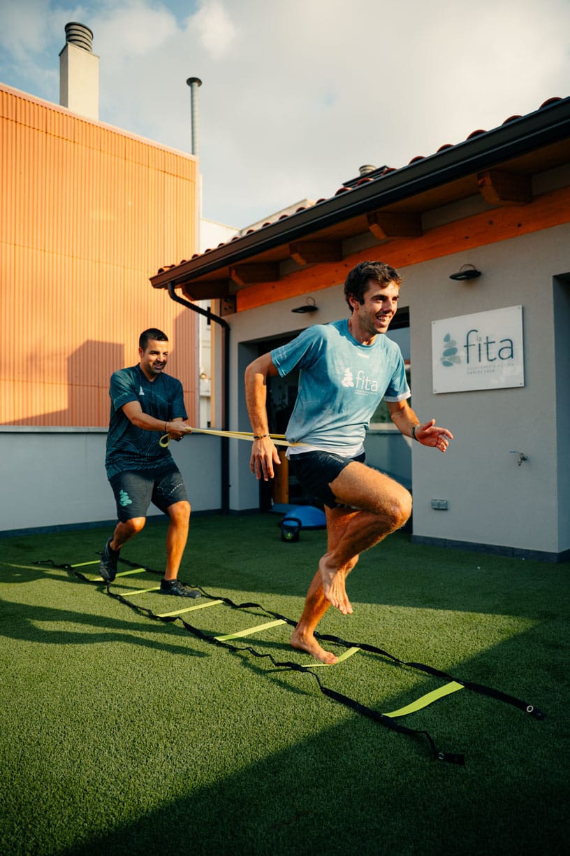 fisio esports especialitzats la fita 1