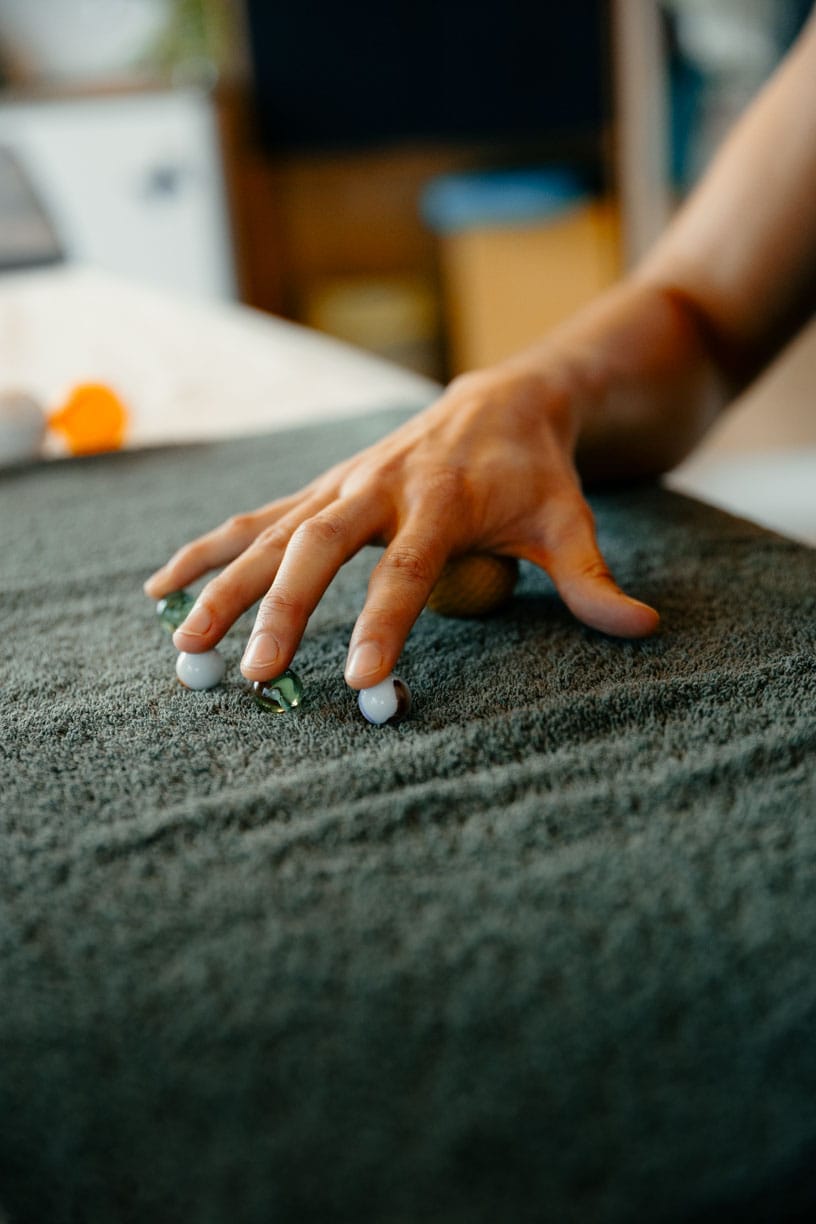 fisio per a music la fita 1