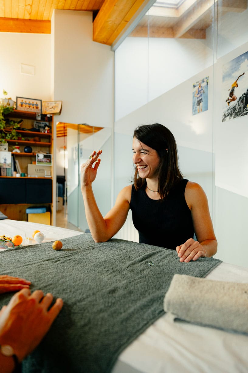 fisio per a music la fita 5