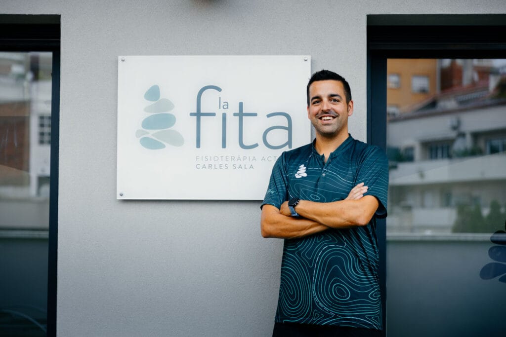 la fita qui som