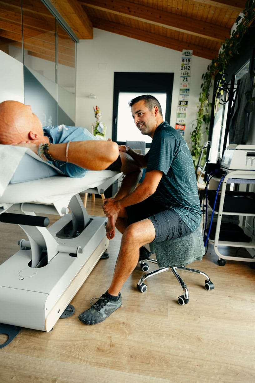Rehabilitacio de lesions la fita 1